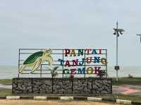 Hidden Waves, Quiet Days – Discover Tanjung Gemok