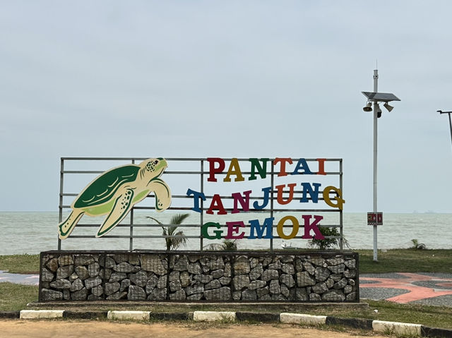 Hidden Waves, Quiet Days – Discover Tanjung Gemok