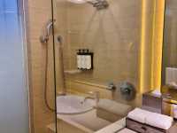 Business Meets Beauty – My Luxurious Stay at Pan Pacific Singapore