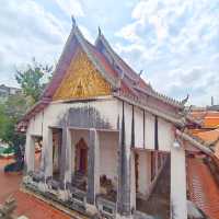 วัดตรีทศเทพ เขตพระนคร