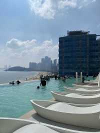 Summer vibes in Busan