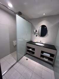 ［台北住宿］台北香城大飯店-餅乾飲料咖啡免費🆓