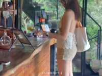 🌿 สวนคุณปู่ Life Museum คาเฟ่กลางเขา บนดอยผาหมี