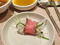 🥩 “Mall Dining, Mastered” – Hanwoori, Lotte World Mall