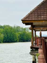 Escape to Paradise at Pantai Cahaya Negeri, Port Dickson! Where the sun meets the sea, and ever