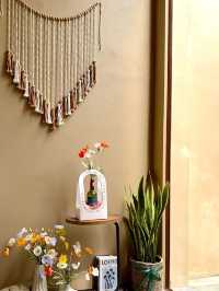 COPPER WOOD คาเฟ่หาดใหญ่