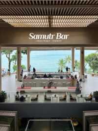 Samutr Bar