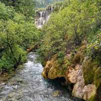 Jiuzhaigou Is Basically Nature Showing Off