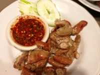 1 วันในเชียงใหม่: สายกิน-ฮิปสเตอร์-จบอิ่มเต็มโต๊ะ