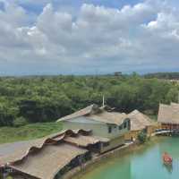 🌿 SeaVerse Cafe & Restaurant - หาดใหญ่