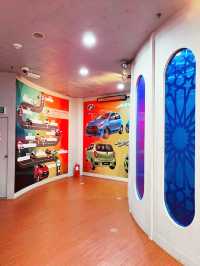 National Automobile Museum: Must-Visit for Car Enthusiasts 