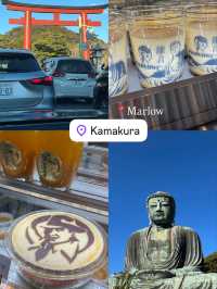 🍮 Sweet Stop in Kamakura: Marlowe Pudding is a Must-Try! 🇯🇵✨