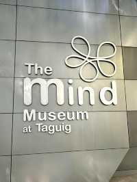 The Mind Museum – Where Science Comes Alive