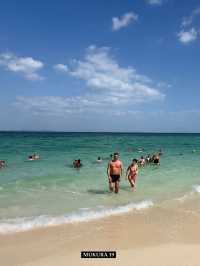  เกาะไผ่ – เสน่ห์เงียบสงบท่ามกลางธรรมชาติของกระบี่