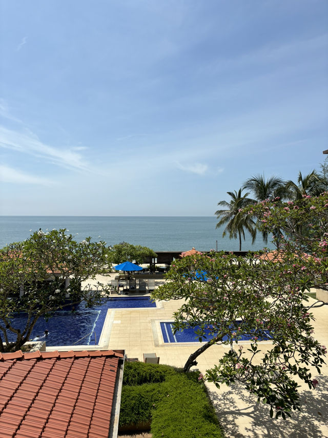 HYATT REGENCY KUANTAN RESORT, PAHANG