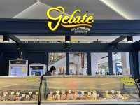 Gelate สาขาเซ็นทรัลขอนแก่น 🍨