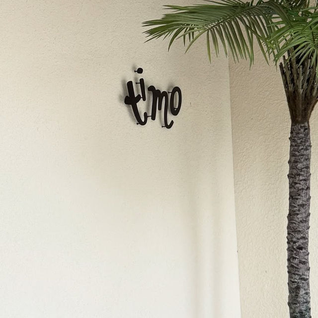 Timo Café – คาเฟ่เล็ก ๆ สุดอบอุ่นในสาทร 