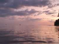 Koh Phanvan: Dhiva's Splig Personality—From Waterfall Vipassana To Full Moon Fire