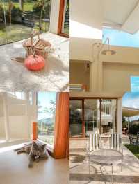 Lil House โฮมคาเฟ่เชียงราย ฟีลโคซี่สุดอบอุ่น🍰🏠