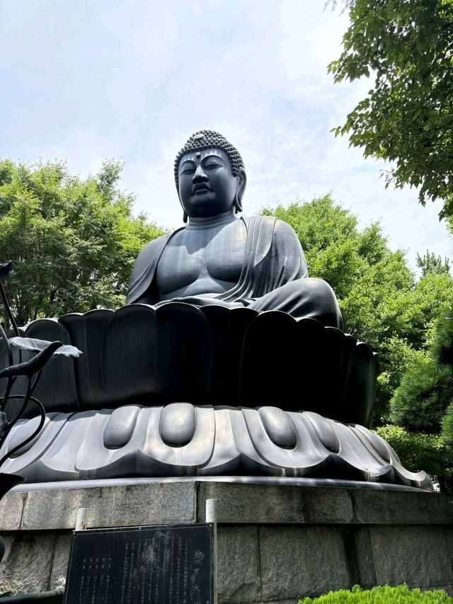 Johoku Park