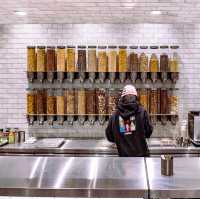 Kith Treats ร้านไอติมโตเกียวสุดเลิฟ