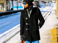 Hokkaido Trip