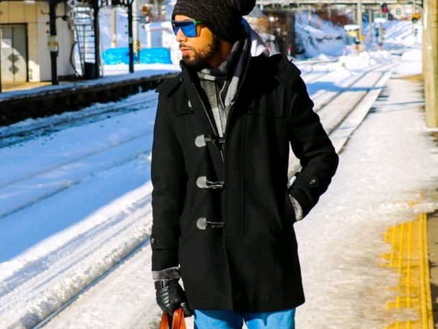 Hokkaido Trip