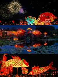 🏯 Huizhou Ancient City: A Walk Through Time