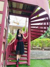 สถานีรถไฟแม่กลอง