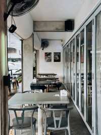 COMMON SPACE