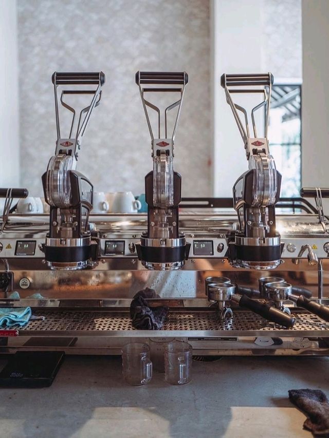 Burnt Ends Bakery Singapore