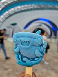 Dive Into Wonder at the New Singapore Oceanarium