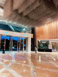 One World Hotel: A Luxurious Stay in a Prime Location