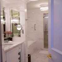 The Ritz-Carlton Hotel