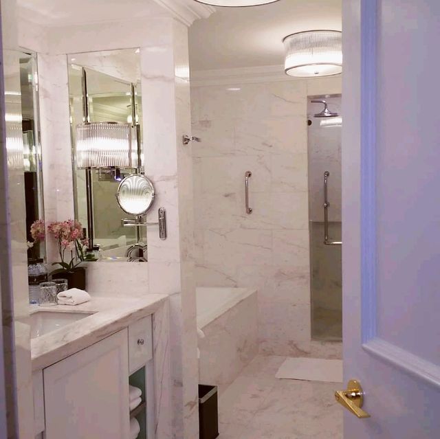 The Ritz-Carlton Hotel