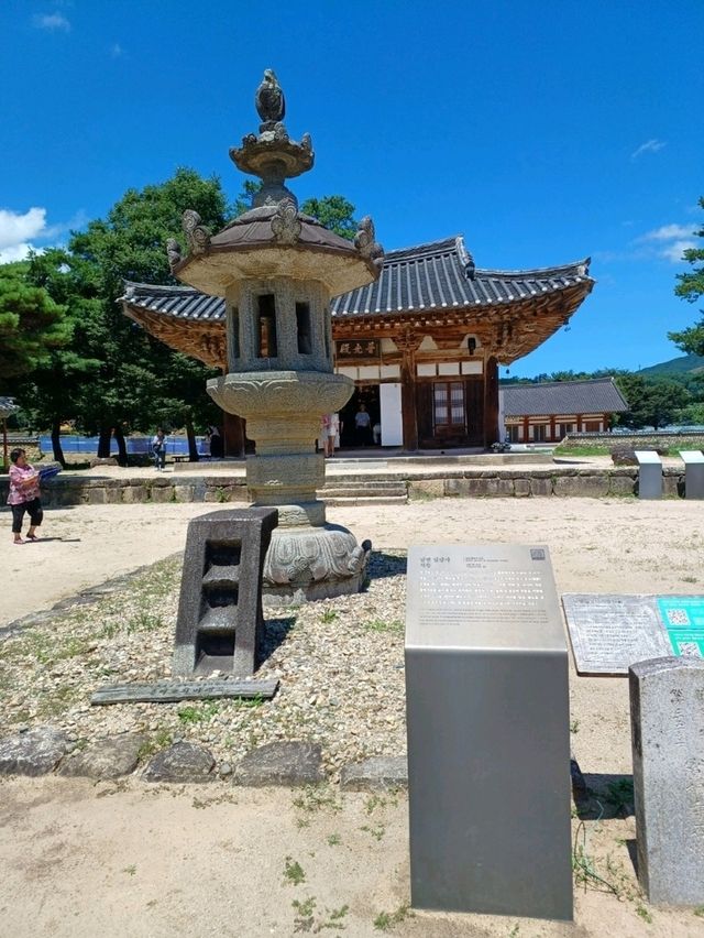 마음이 편안해지는 시간