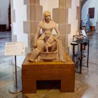 Blackburn Cathedral