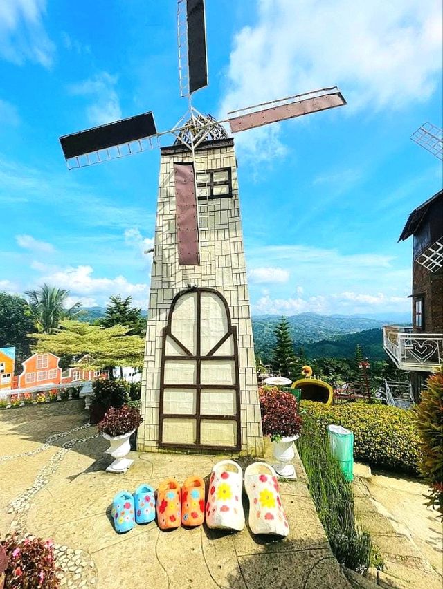 Sirao Flower Farm – A Colorful Escape in Cebu