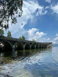 Xizhou: Where Time Stands Still by Erhai Lake