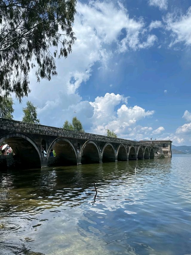 Xizhou: Where Time Stands Still by Erhai Lake
