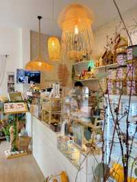 Ms.Sawai.Cafe คาเฟ่สวย ย่านเปรงแปดริ้ว สมุทรปราการ