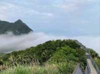 Short Hike Big Payoff at Baoshi Mountain
