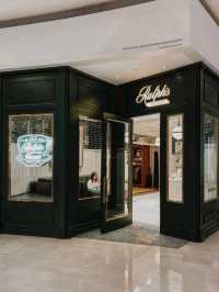 RALPH LAUREN CAFÉ Malaysia