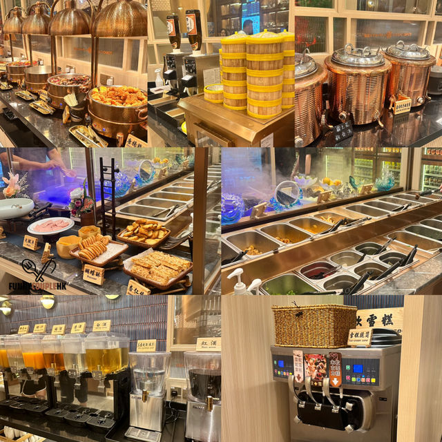 👫📍香港🇭🇰  殿大喜屋  尖沙咀 放題
