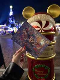 Hong Kong Disneyland 
