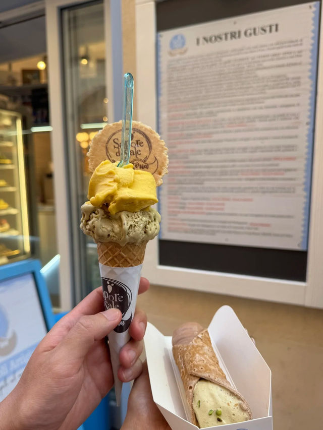 🇮🇹 Sicily Slow Day – Strolling through Cefalù 🏖️ 