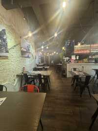 SOI 55 Thai Restaurant: A Halal Option in Kajang Prima