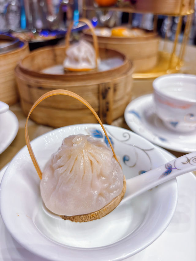 銅鑼灣精緻點心推介