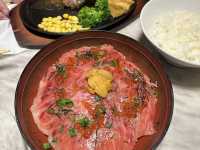 Butcher's Camp Yakiniku ZENIBA Shibuya