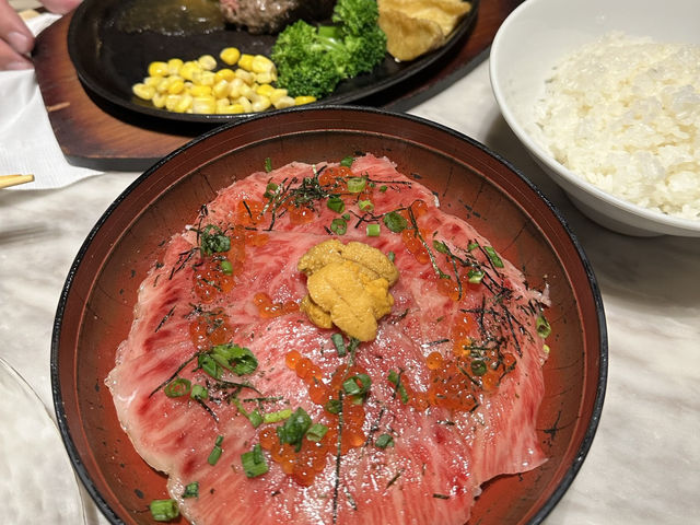 Butcher's Camp Yakiniku ZENIBA Shibuya